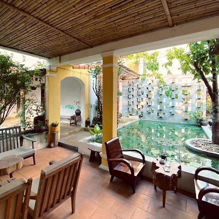 Leranda Homestay Hue Exterior photo