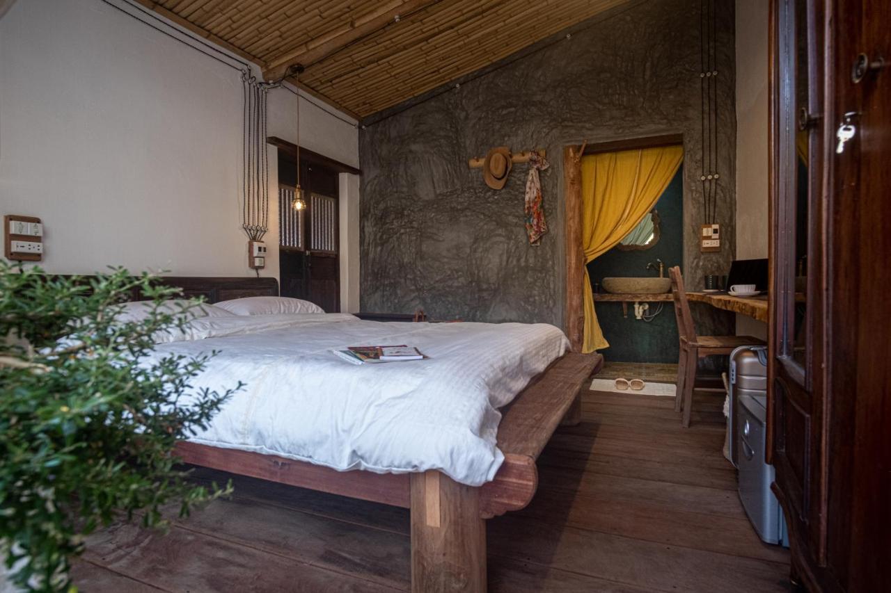 Leranda Homestay Hue Exterior photo