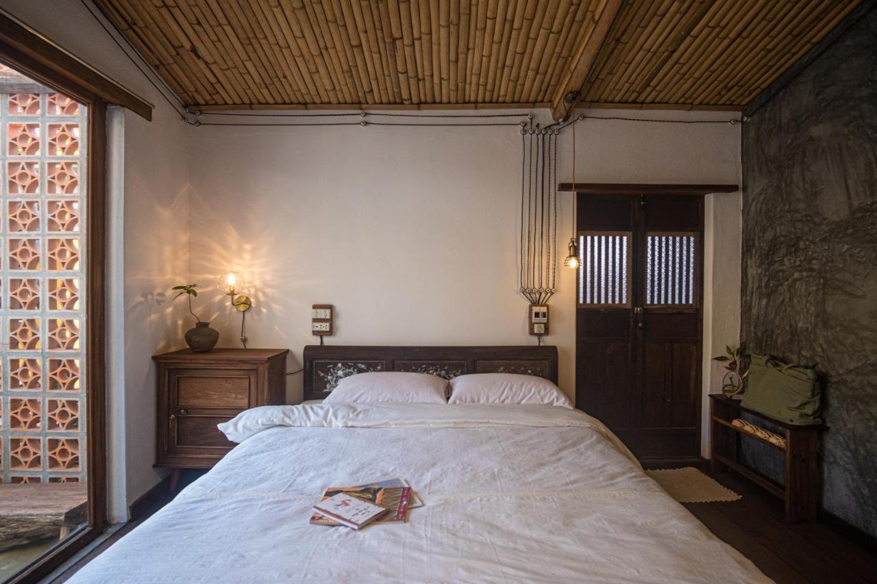 Leranda Homestay Hue Exterior photo