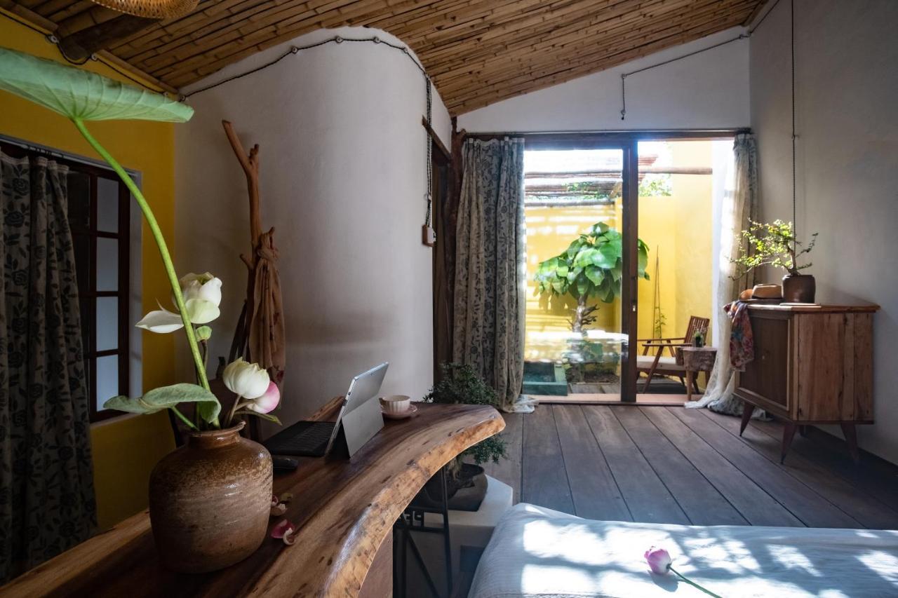 Leranda Homestay Hue Exterior photo