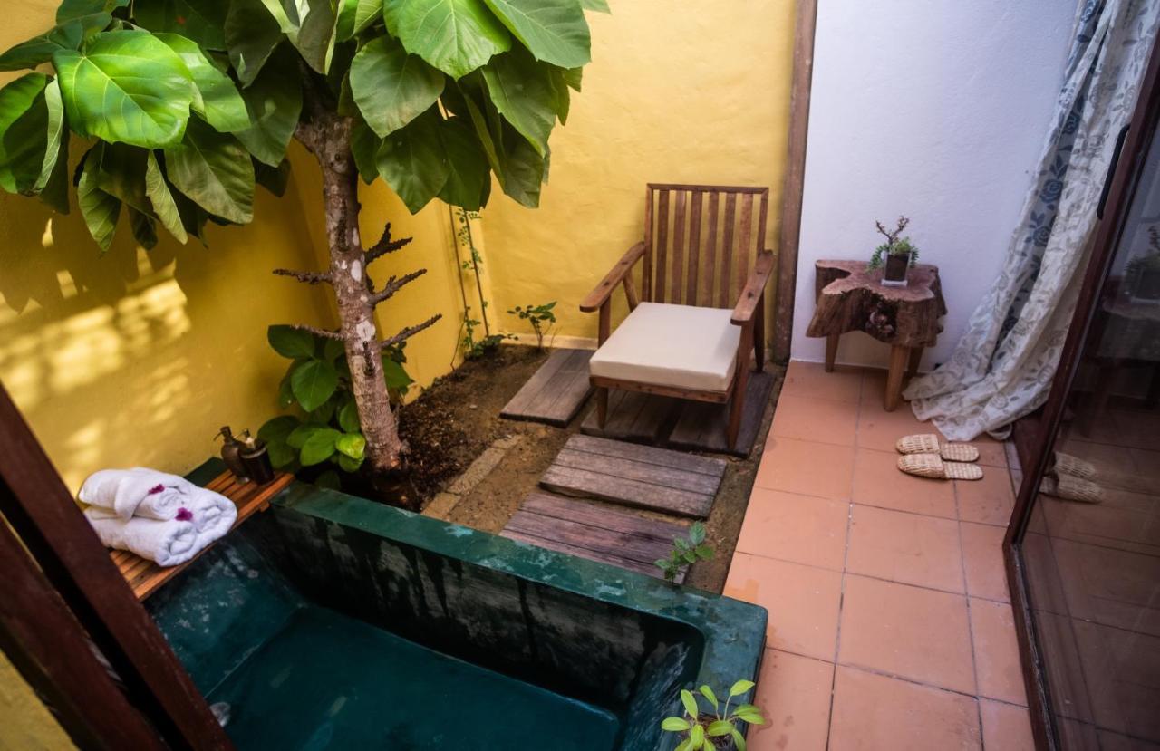 Leranda Homestay Hue Exterior photo
