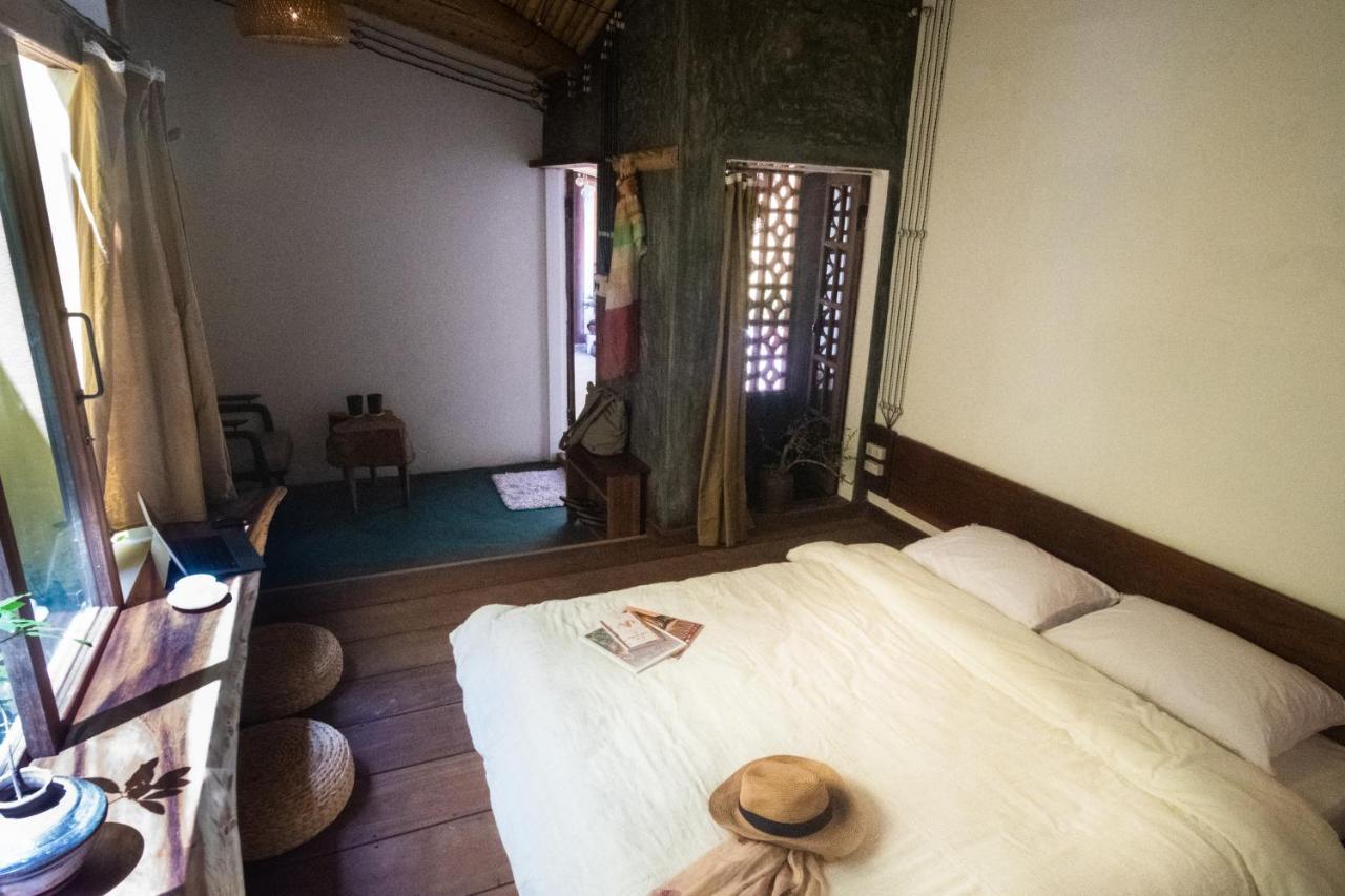 Leranda Homestay Hue Exterior photo