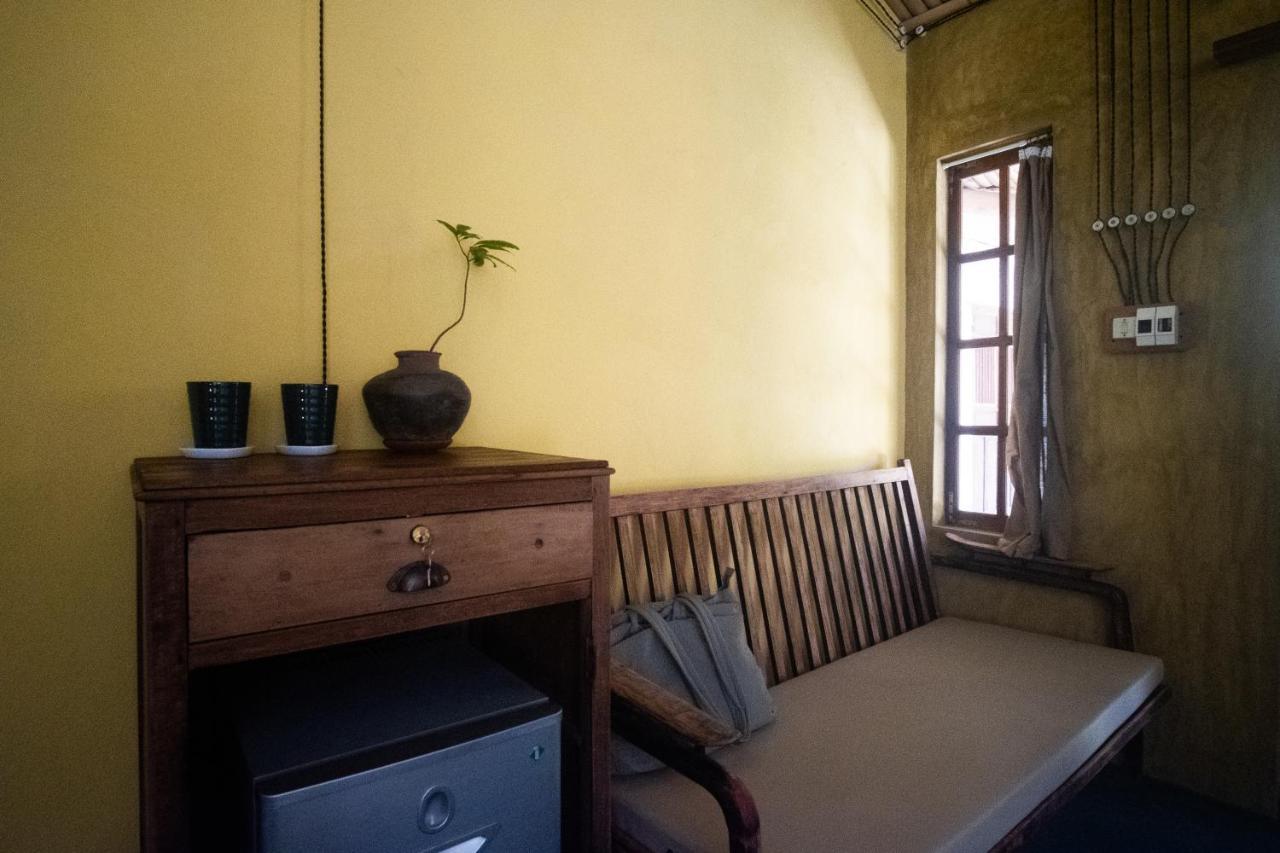 Leranda Homestay Hue Exterior photo