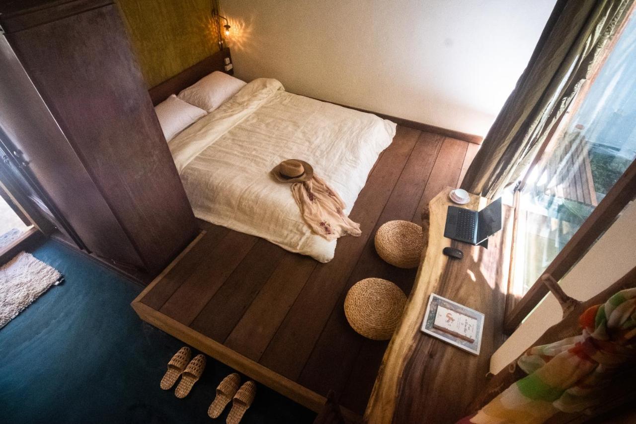Leranda Homestay Hue Exterior photo