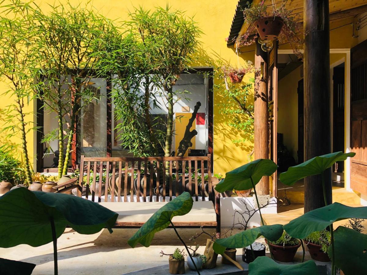 Leranda Homestay Hue Exterior photo