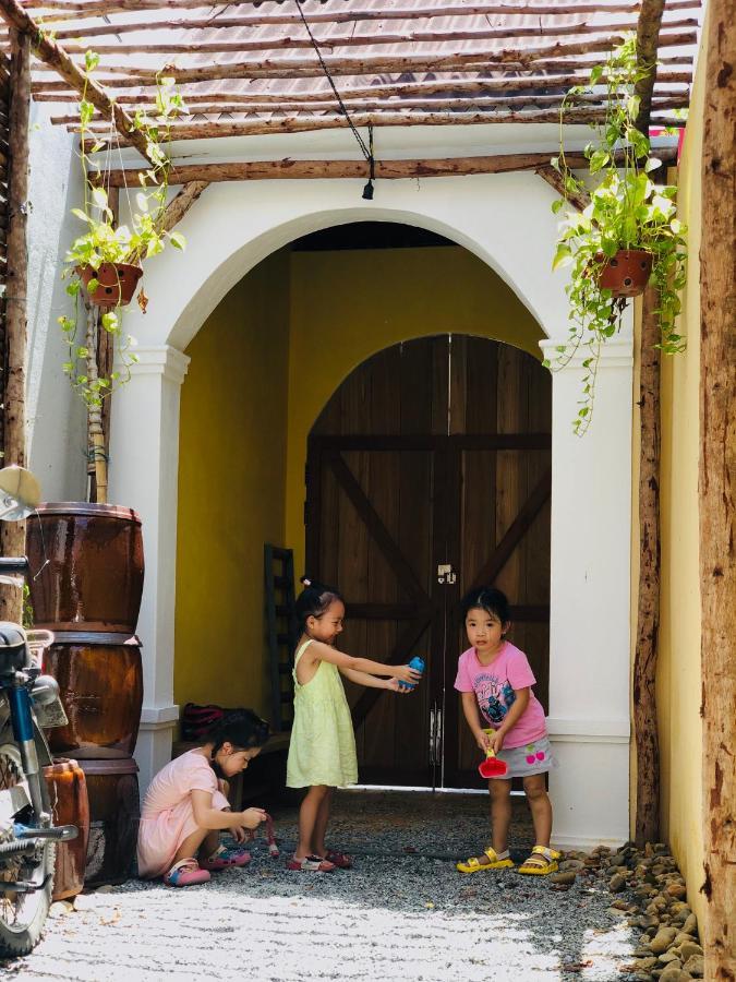 Leranda Homestay Hue Exterior photo